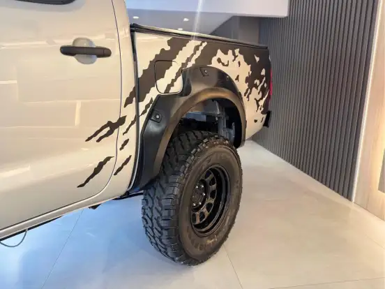 TOYOTA-HILUX-3.0 STD 4X4 CD 16V TURBO INTERCOOLER DIESEL 4P MANUAL TOYOTA-HILUX-2014