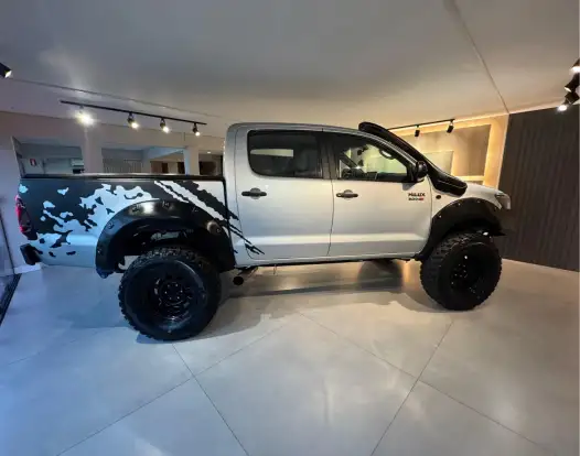 TOYOTA-HILUX-3.0 STD 4X4 CD 16V TURBO INTERCOOLER DIESEL 4P MANUAL TOYOTA-HILUX-2014