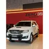 TOYOTA HILUX 3.0 SRV 4X4 CD 7 LUGARES 16V TURBO INTERCOOLER DIESEL 4P AUTOMÁTICO TOYOTA HILUX 3.0 SRV 4X4 CD 7 LUGARES 16V TURBO INTERCOOLER DIESEL 4P AUTOMÁTICO