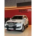 TOYOTA HILUX 3.0 SRV 4X4 CD 7 LUGARES 16V TURBO INTERCOOLER DIESEL 4P AUTOMÁTICO TOYOTA HILUX 3.0 SRV 4X4 CD 7 LUGARES 16V TURBO INTERCOOLER DIESEL 4P AUTOMÁTICO