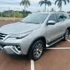 TOYOTA HILUX SW4 2.8 SRX 4X4 16V TURBO INTERCOOLER DIESEL 4P AUTOMÁTICO TOYOTA HILUX SW4 2.8 SRX 4X4 16V TURBO INTERCOOLER DIESEL 4P AUTOMÁTICO