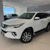 TOYOTA HILUX SW4 2.8 SRX 4X4 16V TURBO INTERCOOLER DIESEL 4P AUTOMÁTICO TOYOTA HILUX SW4 2.8 SRX 4X4 16V TURBO INTERCOOLER DIESEL 4P AUTOMÁTICO