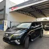 TOYOTA HILUX SW4 2.8 SRX 4X4 7 LUGARES 16V TURBO INTERCOOLER DIESEL 4P AUTOMÁTICO TOYOTA HILUX SW4 2.8 SRX 4X4 7 LUGARES 16V TURBO INTERCOOLER DIESEL 4P AUTOMÁTICO