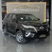 TOYOTA HILUX SW4 2.8 SRX 4X4 7 LUGARES 16V TURBO INTERCOOLER DIESEL 4P AUTOMÁTICO TOYOTA HILUX SW4 2.8 SRX 4X4 7 LUGARES 16V TURBO INTERCOOLER DIESEL 4P AUTOMÁTICO