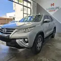 TOYOTA HILUX SW4 2.7 SR 4X2 16V FLEX 4P AUTOMÁTICO TOYOTA HILUX SW4 2.7 SR 4X2 16V FLEX 4P AUTOMÁTICO