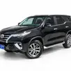 TOYOTA HILUX SW4 2.8 SRX 4X4 16V TURBO INTERCOOLER DIESEL 4P AUTOMÁTICO TOYOTA HILUX SW4 2.8 SRX 4X4 16V TURBO INTERCOOLER DIESEL 4P AUTOMÁTICO