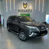 TOYOTA HILUX SW4 2.8 SRX 4X4 16V TURBO INTERCOOLER DIESEL 4P AUTOMÁTICO TOYOTA HILUX SW4 2.8 SRX 4X4 16V TURBO INTERCOOLER DIESEL 4P AUTOMÁTICO