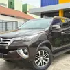 TOYOTA HILUX SW4 2.8 SRX 4X4 16V TURBO INTERCOOLER DIESEL 4P AUTOMÁTICO TOYOTA HILUX SW4 2.8 SRX 4X4 16V TURBO INTERCOOLER DIESEL 4P AUTOMÁTICO