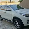 TOYOTA HILUX SW4 2.8 SRX 4X4 16V TURBO INTERCOOLER DIESEL 4P AUTOMÁTICO TOYOTA HILUX SW4 2.8 SRX 4X4 16V TURBO INTERCOOLER DIESEL 4P AUTOMÁTICO
