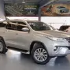 TOYOTA HILUX SW4 2.8 SRX 4X4 16V TURBO INTERCOOLER DIESEL 4P AUTOMÁTICO TOYOTA HILUX SW4 2.8 SRX 4X4 16V TURBO INTERCOOLER DIESEL 4P AUTOMÁTICO