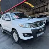 TOYOTA HILUX SW4 3.0 SRV 4X4 16V TURBO INTERCOOLER DIESEL 4P AUTOMÁTICO TOYOTA HILUX SW4 3.0 SRV 4X4 16V TURBO INTERCOOLER DIESEL 4P AUTOMÁTICO