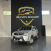 TOYOTA HILUX SW4 3.0 SRV 4X4 16V TURBO INTERCOOLER DIESEL 4P AUTOMÁTICO TOYOTA HILUX SW4 3.0 SRV 4X4 16V TURBO INTERCOOLER DIESEL 4P AUTOMÁTICO