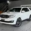 TOYOTA HILUX SW4 3.0 SRV 4X4 16V TURBO INTERCOOLER DIESEL 4P AUTOMÁTICO TOYOTA HILUX SW4 3.0 SRV 4X4 16V TURBO INTERCOOLER DIESEL 4P AUTOMÁTICO