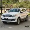 TOYOTA HILUX SW4 3.0 SRV 4X4 16V TURBO INTERCOOLER DIESEL 4P AUTOMÁTICO TOYOTA HILUX SW4 3.0 SRV 4X4 16V TURBO INTERCOOLER DIESEL 4P AUTOMÁTICO