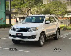 TOYOTA HILUX SW4 3.0 SRV 4X4 16V TURBO INTERCOOLER DIESEL 4P AUTOMÁTICO TOYOTA HILUX SW4 3.0 SRV 4X4 16V TURBO INTERCOOLER DIESEL 4P AUTOMÁTICO