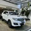 TOYOTA HILUX SW4 3.0 SRV 4X4 16V TURBO INTERCOOLER DIESEL 4P AUTOMÁTICO TOYOTA HILUX SW4 3.0 SRV 4X4 16V TURBO INTERCOOLER DIESEL 4P AUTOMÁTICO