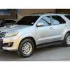 TOYOTA HILUX SW4 3.0 SRV 4X4 7 LUGARES 16V TURBO INTERCOOLER DIESEL 4P AUTOMÁTICO TOYOTA HILUX SW4 3.0 SRV 4X4 7 LUGARES 16V TURBO INTERCOOLER DIESEL 4P AUTOMÁTICO