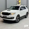 TOYOTA HILUX SW4 3.0 SRV 4X4 7 LUGARES 16V TURBO INTERCOOLER DIESEL 4P AUTOMÁTICO TOYOTA HILUX SW4 3.0 SRV 4X4 7 LUGARES 16V TURBO INTERCOOLER DIESEL 4P AUTOMÁTICO