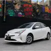 TOYOTA PRIUS 1.8 16V HÍBRIDO 4P AUTOMÁTICO TOYOTA PRIUS 1.8 16V HÍBRIDO 4P AUTOMÁTICO
