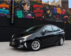 TOYOTA PRIUS 1.8 16V HÍBRIDO 4P AUTOMÁTICO TOYOTA PRIUS 1.8 16V HÍBRIDO 4P AUTOMÁTICO