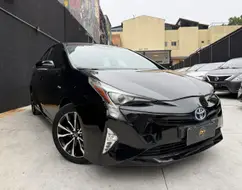 TOYOTA PRIUS 1.8 16V HÍBRIDO 4P AUTOMÁTICO TOYOTA PRIUS 1.8 16V HÍBRIDO 4P AUTOMÁTICO