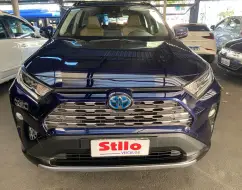 TOYOTA RAV4 2.5 VVT-IE HYBRID SX CONNECT AWD CVT TOYOTA RAV4 2.5 VVT-IE HYBRID SX CONNECT AWD CVT