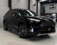 TOYOTA RAV4 2.5 VVT-IE HYBRID SX CONNECT AWD CVT TOYOTA RAV4 2.5 VVT-IE HYBRID SX CONNECT AWD CVT