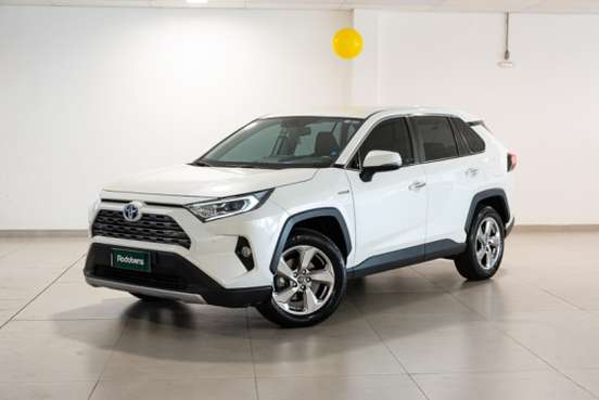 TOYOTA-RAV4-2.5 VVT-IE HYBRID S AWD CVT TOYOTA-RAV4-2019