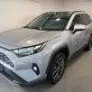 TOYOTA RAV4 2.5 VVT-IE HYBRID SX CONNECT AWD CVT TOYOTA RAV4 2.5 VVT-IE HYBRID SX CONNECT AWD CVT