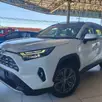 TOYOTA RAV4 2.5 VVT-IE HYBRID SX CONNECT AWD CVT TOYOTA RAV4 2.5 VVT-IE HYBRID SX CONNECT AWD CVT