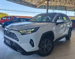 TOYOTA RAV4 2.5 VVT-IE HYBRID SX CONNECT AWD CVT TOYOTA RAV4 2.5 VVT-IE HYBRID SX CONNECT AWD CVT