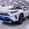 TOYOTA RAV4 2.5 VVT-IE HYBRID SX CONNECT AWD CVT TOYOTA RAV4 2.5 VVT-IE HYBRID SX CONNECT AWD CVT