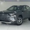 TOYOTA RAV4 2.5 VVT-IE HYBRID SX CONNECT AWD CVT TOYOTA RAV4 2.5 VVT-IE HYBRID SX CONNECT AWD CVT