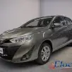 TOYOTA YARIS 1.3 16V FLEX XL PLUS TECH MULTIDRIVE TOYOTA YARIS 1.3 16V FLEX XL PLUS TECH MULTIDRIVE