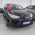 TOYOTA YARIS 1.5 16V FLEX SEDAN XL MULTIDRIVE TOYOTA YARIS 1.5 16V FLEX SEDAN XL MULTIDRIVE
