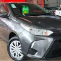 TOYOTA YARIS 1.5 16V FLEX SEDAN XL MULTIDRIVE TOYOTA YARIS 1.5 16V FLEX SEDAN XL MULTIDRIVE