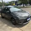 TOYOTA YARIS 1.5 16V FLEX SEDAN XLS CONNECT MULTIDRIVE TOYOTA YARIS 1.5 16V FLEX SEDAN XLS CONNECT MULTIDRIVE