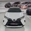 TOYOTA YARIS 1.5 16V FLEX SEDAN XLS MULTIDRIVE TOYOTA YARIS 1.5 16V FLEX SEDAN XLS MULTIDRIVE