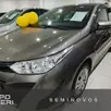 TOYOTA YARIS 1.3 16V FLEX XL LIVE MULTIDRIVE TOYOTA YARIS 1.3 16V FLEX XL LIVE MULTIDRIVE