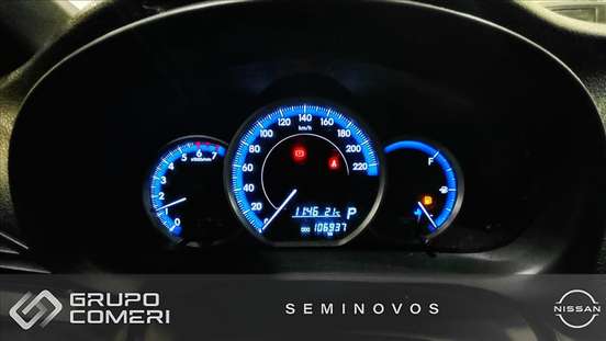 TOYOTA-YARIS-1.3 16V FLEX XL LIVE MULTIDRIVE TOYOTA-YARIS-2020