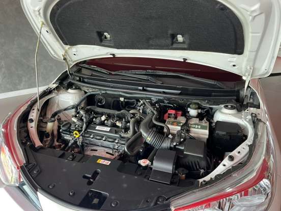 TOYOTA-YARIS-1.3 16V FLEX XL LIVE MULTIDRIVE TOYOTA-YARIS-2021