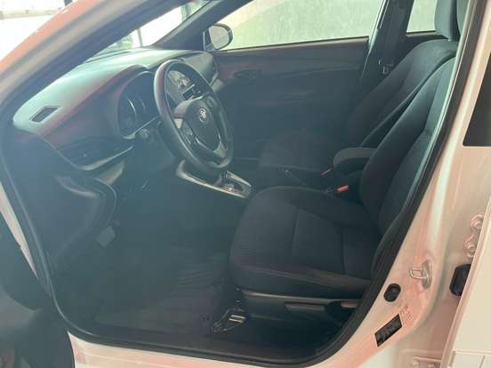 TOYOTA-YARIS-1.3 16V FLEX XL LIVE MULTIDRIVE TOYOTA-YARIS-2021
