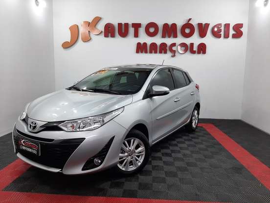 TOYOTA-YARIS-2019