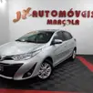 TOYOTA YARIS 1.3 16V FLEX XL MANUAL TOYOTA YARIS 1.3 16V FLEX XL MANUAL