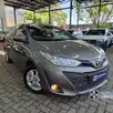 TOYOTA YARIS 1.3 16V FLEX XL MULTIDRIVE TOYOTA YARIS 1.3 16V FLEX XL MULTIDRIVE