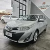 TOYOTA YARIS 1.3 16V FLEX XL PLUS TECH MULTIDRIVE TOYOTA YARIS 1.3 16V FLEX XL PLUS TECH MULTIDRIVE