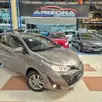 TOYOTA YARIS 1.3 16V FLEX XL PLUS TECH MULTIDRIVE TOYOTA YARIS 1.3 16V FLEX XL PLUS TECH MULTIDRIVE