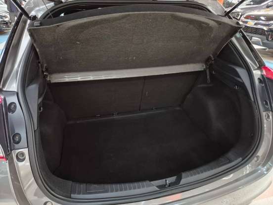 TOYOTA-YARIS-1.3 16V FLEX XL PLUS TECH MULTIDRIVE TOYOTA-YARIS-2019
