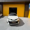 TOYOTA YARIS 1.3 16V FLEX XL PLUS TECH MULTIDRIVE TOYOTA YARIS 1.3 16V FLEX XL PLUS TECH MULTIDRIVE