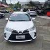 TOYOTA YARIS 1.5 16V FLEX SEDAN XL LIVE MULTIDRIVE TOYOTA YARIS 1.5 16V FLEX SEDAN XL LIVE MULTIDRIVE